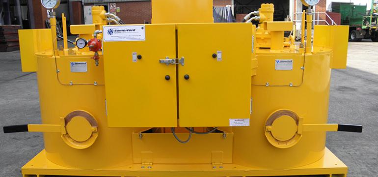 preheater
